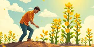 Wealth Crafting: The Art of Building Riches