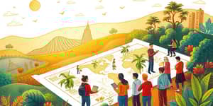 The Prosperity Blueprint: Designing Your Affluent Future