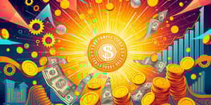 Financial Synergy: Where All Your Money Works Together