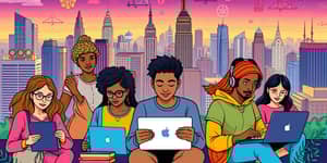 Income Ingenuity: Creative Approaches to Earning More