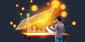 The Money Architect: Designing Your Financial Freedom