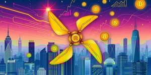 The Prosperity Propeller: Driving Your Money Forward