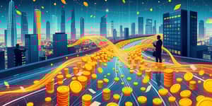 Financial Flow: Orchestrating Your Money's Movement