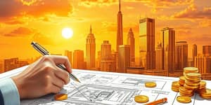 The Wealth Architect: Constructing Your Financial Legacy