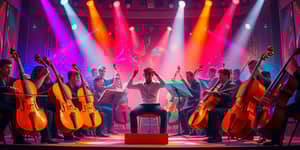 Income Stream Symphony: Harmonizing Your Earnings