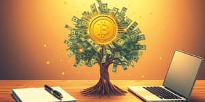 Capitalizing on Cents: Making Every Dollar Count Twice