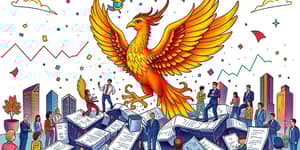 From Distress to Delight: Reimagining Credit Investments