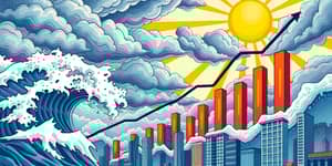 From Chaos to Capital: Finding Opportunity in Market Turmoil