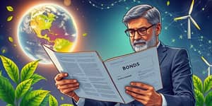 The Sustainable Edge: ESG in Credit Investing