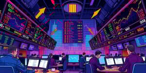 The Arbitrage Advantage: Exploiting Price Discrepancies