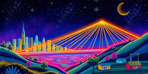 Building Bridges: Credit in Emerging Technology