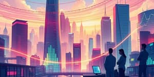 The Foresight Factor: Predicting Credit Market Trends