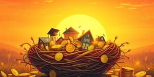 Building Your Nest Egg: Foundations for a Secure Future