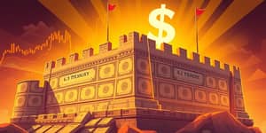 The Sovereign Story: Unearthing Value in Government Debt