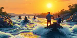 Capitalizing on Cycles: Timing Your Credit Investments