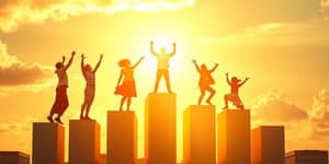 Conquering Financial Doubt: Strategies for Confidence