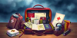 Your Emergency Toolkit: Financial Preparedness Essentials