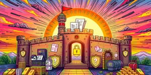 The Art of Financial Defense: Protecting Your Assets