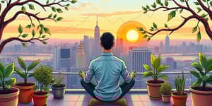 The Mindful Investor: Thoughtful Choices for Security