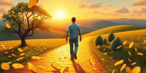 Mastering Your Spending: Paving the Way to Financial Ease