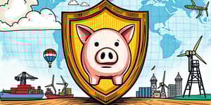 Your Money's Protector: Safeguarding Against Economic Shifts