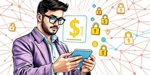 The Informed Spender: Making Choices for True Security