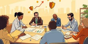 The Financial Strategist: Designing Your Secure Future