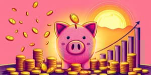 Smart Saving Strategies: Building Your Financial Buffer