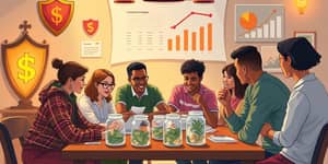 The Secure Lifestyle: Living Within Your Financial Means