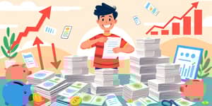 From Overwhelm to Order: Mastering Your Financial World