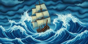 The Steady Hand: Navigating Market Swings with Calm