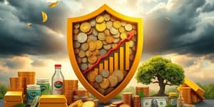 Your Financial Shield: Defending Against Economic Downturns