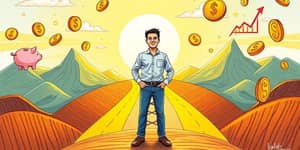 Smart Choices, Secure Life: Your Guide to Fiscal Peace