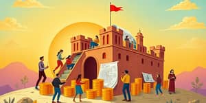 The Wealth Optimizer: Maximizing Every Dollar for Security