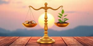 The Unshakeable Balance: Finding Harmony in Your Finances