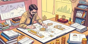 The Money Architect: Building a Strong Financial Foundation