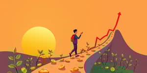 Money Momentum: Building Irresistible Financial Progress