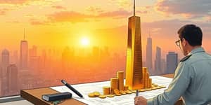 The Financial Architect: Constructing Your Empire of Riches