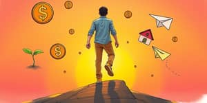 Budget Blueprint: Designing Your Personal Financial Freedom