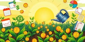 Cultivating Prosperity: Habits for Enduring Financial Health