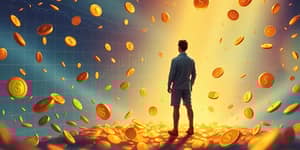 The Money Whisperer: Deciphering Your Finances for Growth