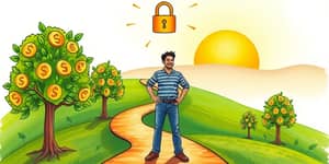 The Fiscal Freedom Framework: Your Guide to Economic Independence