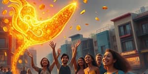 The Frugal Genie: Granting Your Financial Wishes Through Smart Choices