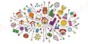 The Wealth Web: Interconnecting Your Assets for Maximum Growth