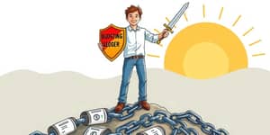 The Debt Defiance Handbook: Standing Up to Your Liabilities