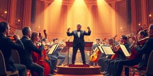 The Money Maestro: Orchestrating Your Finances to Perfection