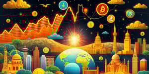 Investment Ignition: Sparking Your Portfolio's Growth