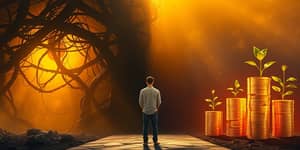 Money Mind Games: Winning the Mental Battle for Wealth