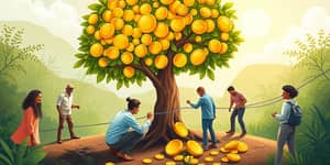 The Smart Savers' Sanctuary: A Haven for Growing Your Nest Egg