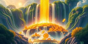 The Fiscal Fountain: Tapping into Endless Financial Abundance